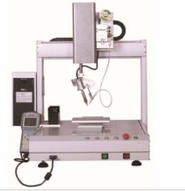 掌握【自動焊錫機】運作原理，發(fā)揮更大的作用！